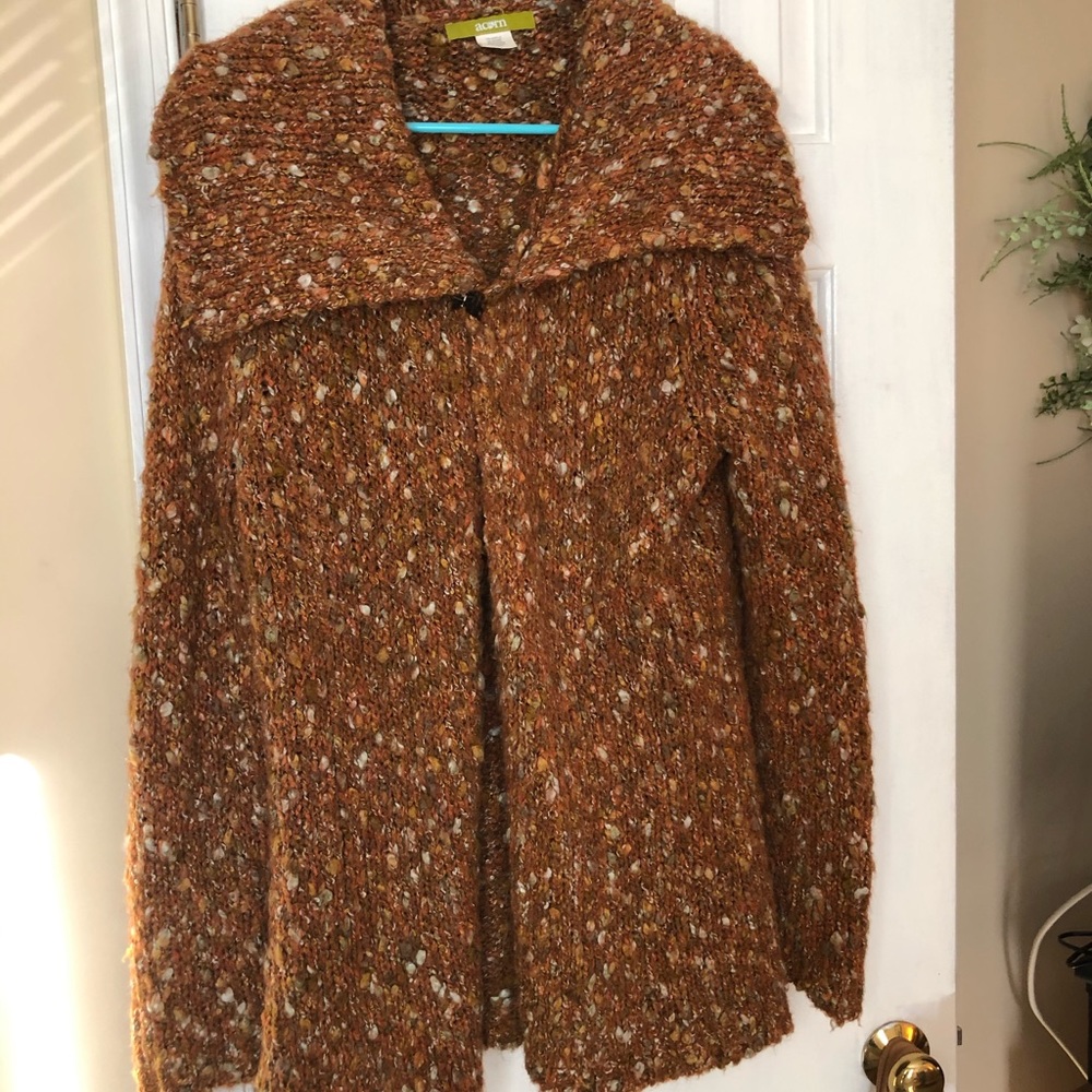 Cardigan